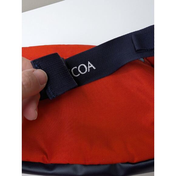 Cotopaxi Navy and Red Backpack - Picture 6 of 9